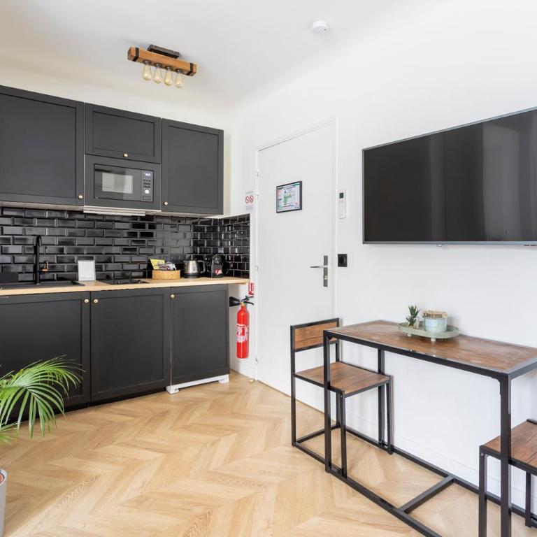 Best Stay Jeuneurs - Suite Junior Deluxe - 5