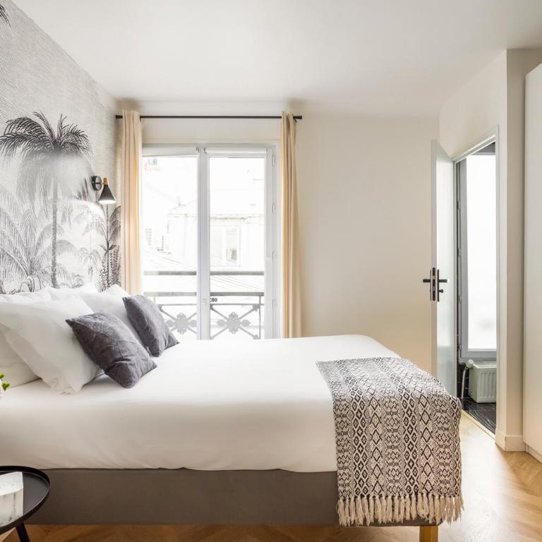 Best Stay Jeuneurs - Suite Junior Deluxe - 8