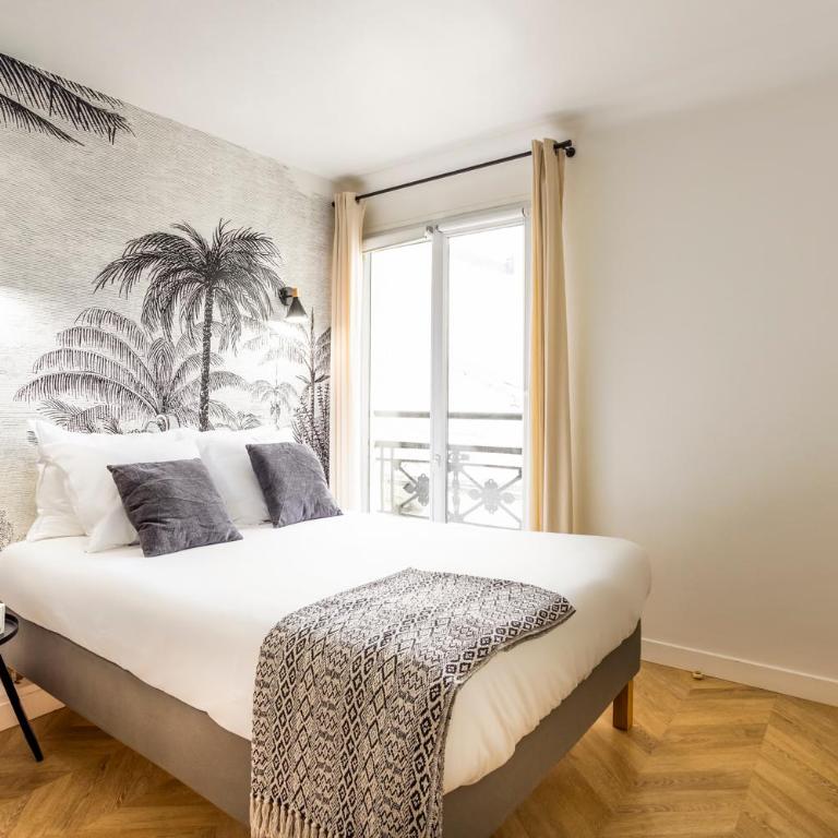 Best Stay Jeuneurs - Suite Junior Deluxe - 3