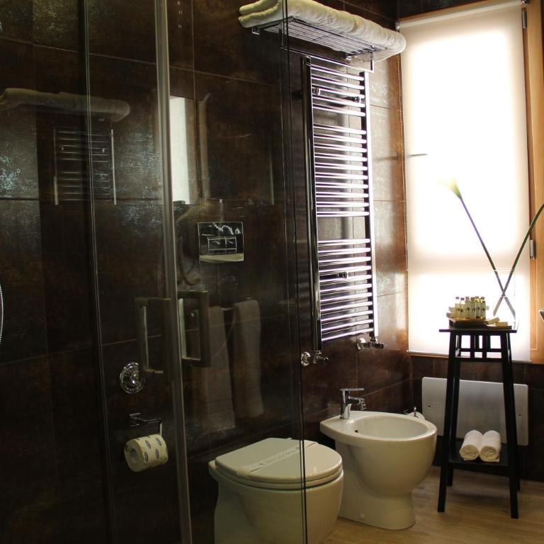 Hotel Trapani In - Deluxe Double Room - 10