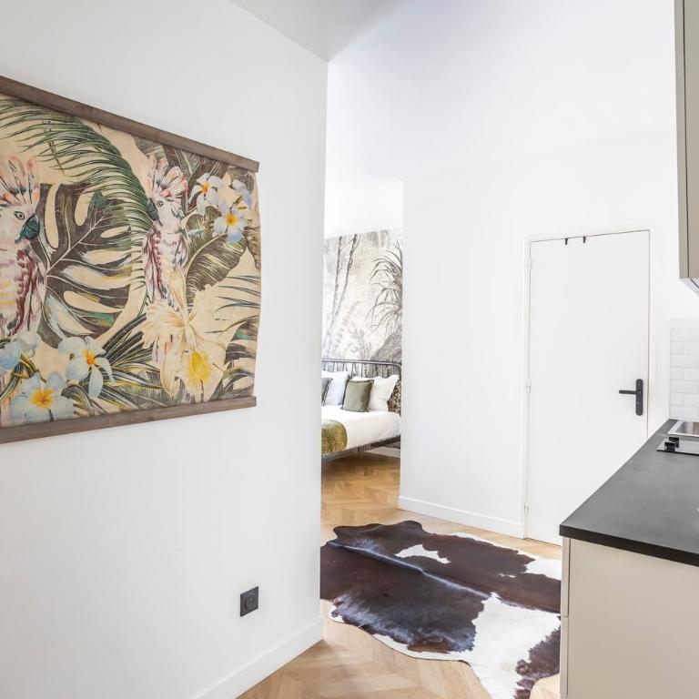 Best Stay Jeuneurs - Studio - 2