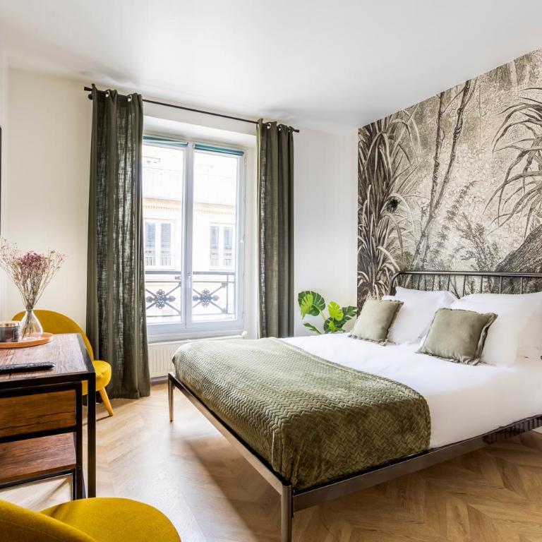 Best Stay Jeuneurs - Studio - 1
