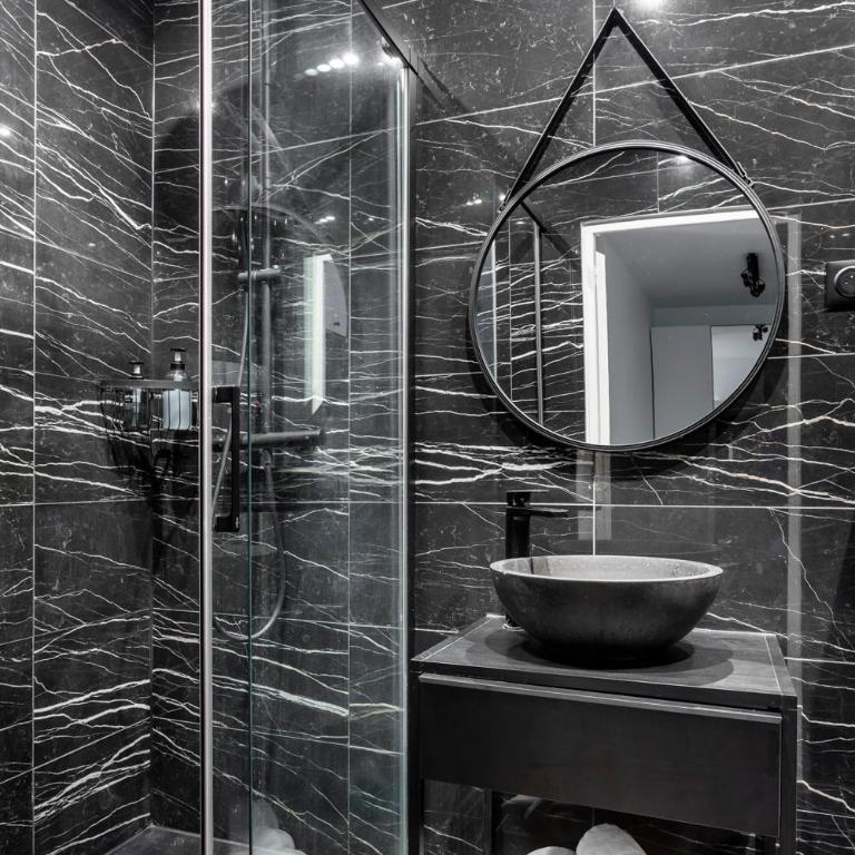 Best Stay Jeuneurs - Studio - 5