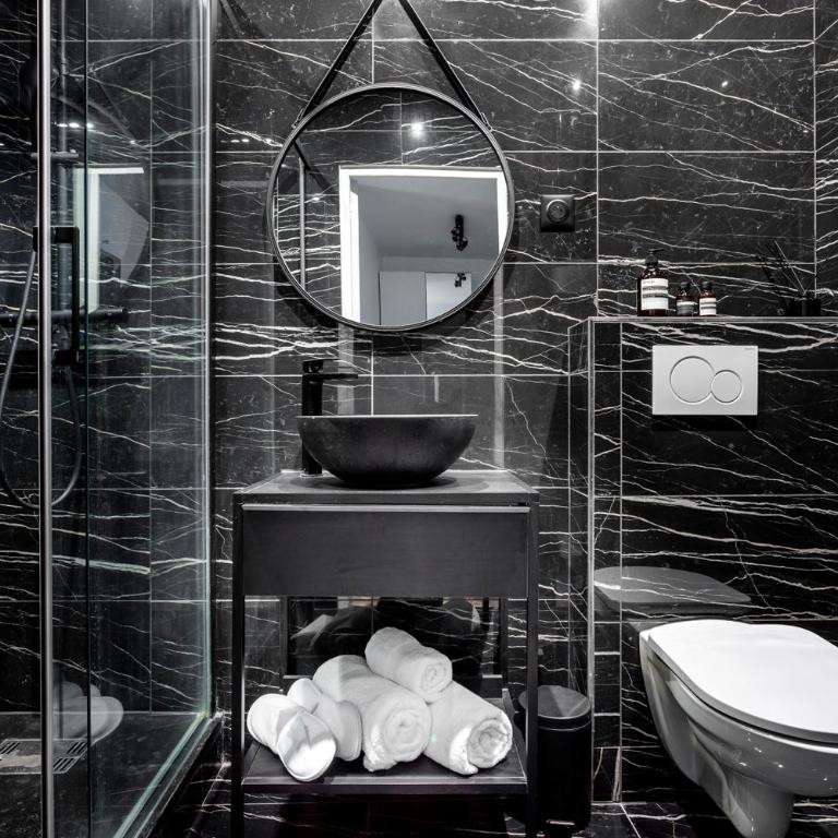 Best Stay Jeuneurs - Studio - 4
