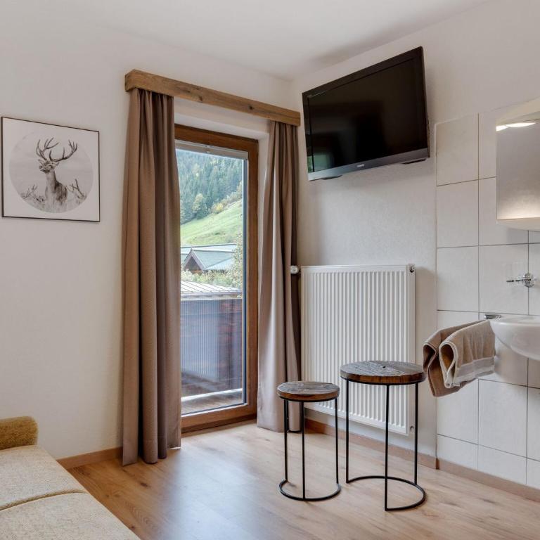 Chalet in Kleinarl near Ski Amadé Slopes - Appartement 3 Chambres - 11
