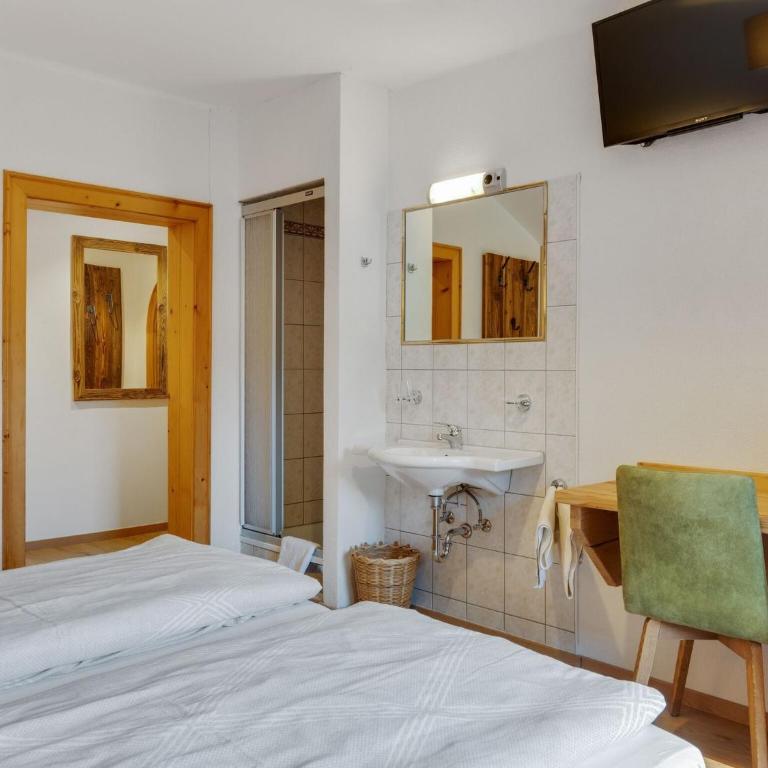 Chalet in Kleinarl near Ski Amadé Slopes - Appartement 3 Chambres - 18