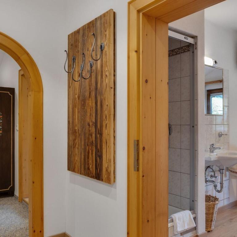 Chalet in Kleinarl near Ski Amadé Slopes - Appartement 3 Chambres - 13