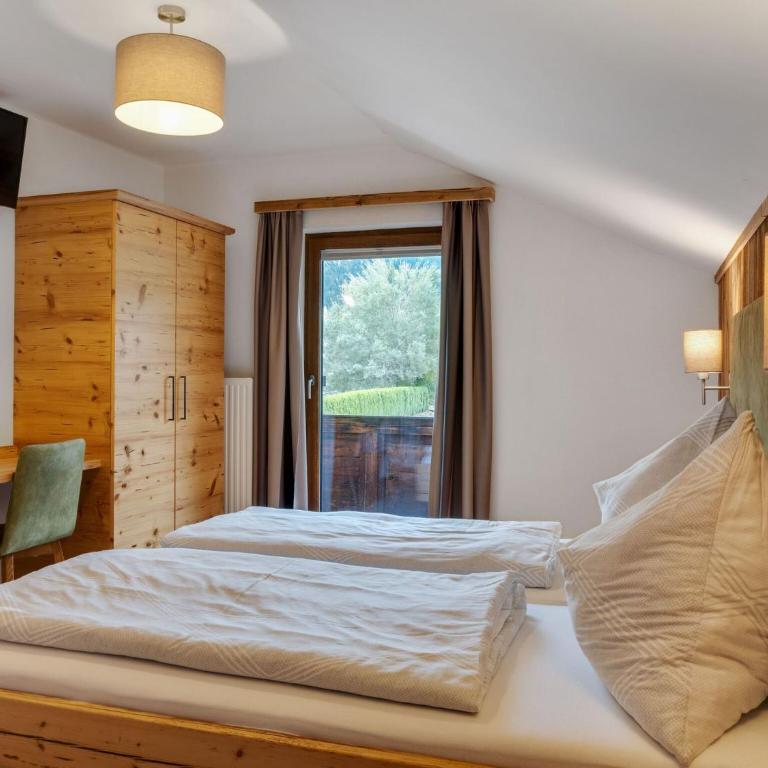 Chalet in Kleinarl near Ski Amadé Slopes - Appartement 3 Chambres - 19