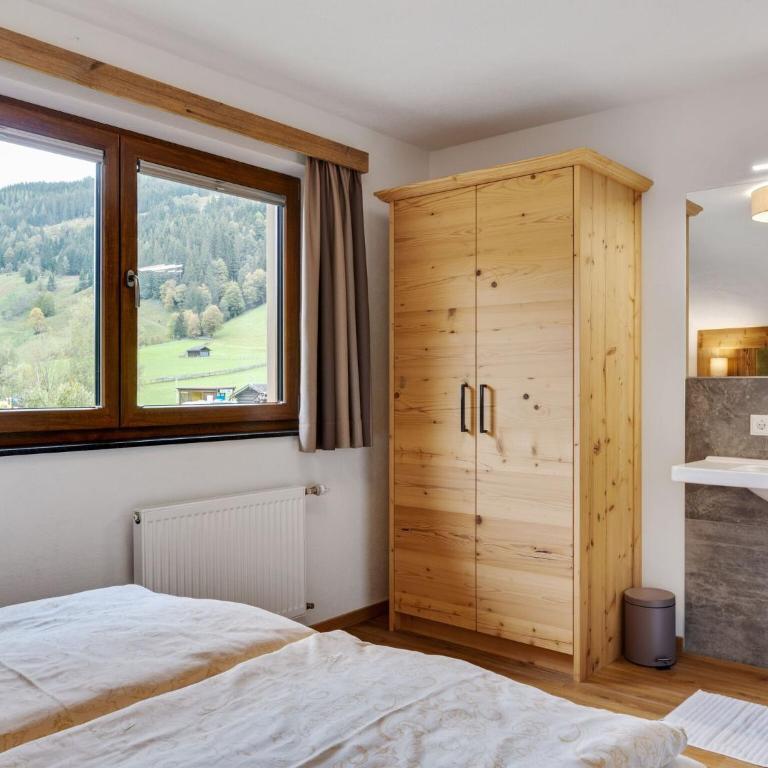 Chalet in Kleinarl near Ski Amadé Slopes - Appartement 3 Chambres - 20