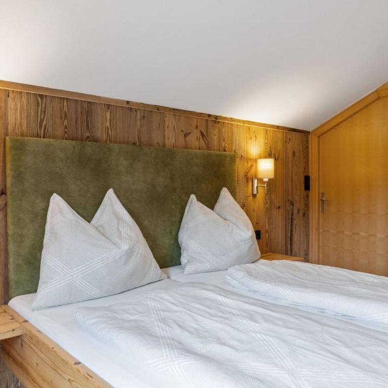 Chalet in Kleinarl near Ski Amadé Slopes - Appartement 3 Chambres - 17