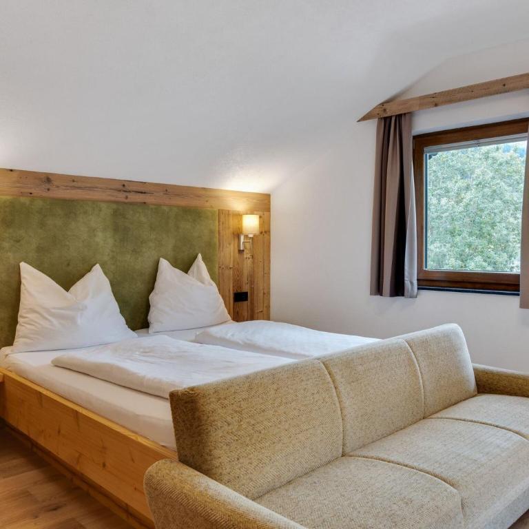 Chalet in Kleinarl near Ski Amadé Slopes - Appartement 3 Chambres - 10