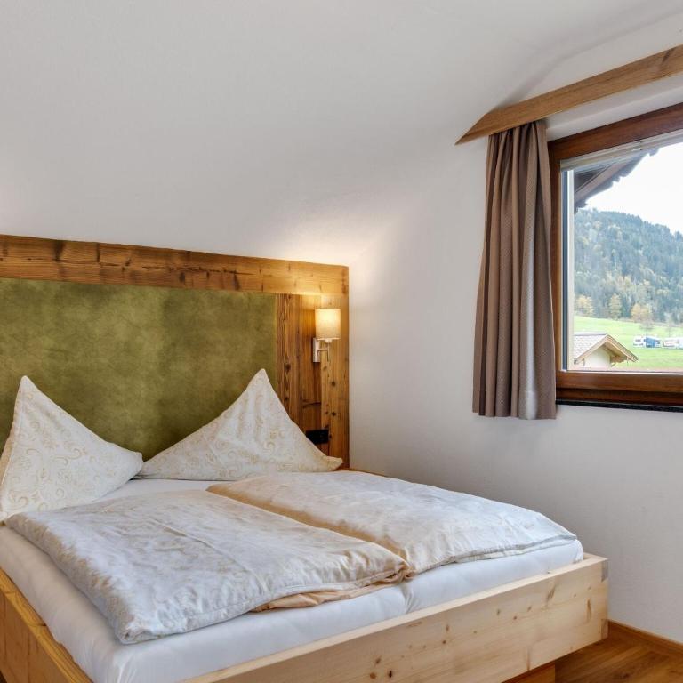 Chalet in Kleinarl near Ski Amadé Slopes - Appartement 3 Chambres - 22