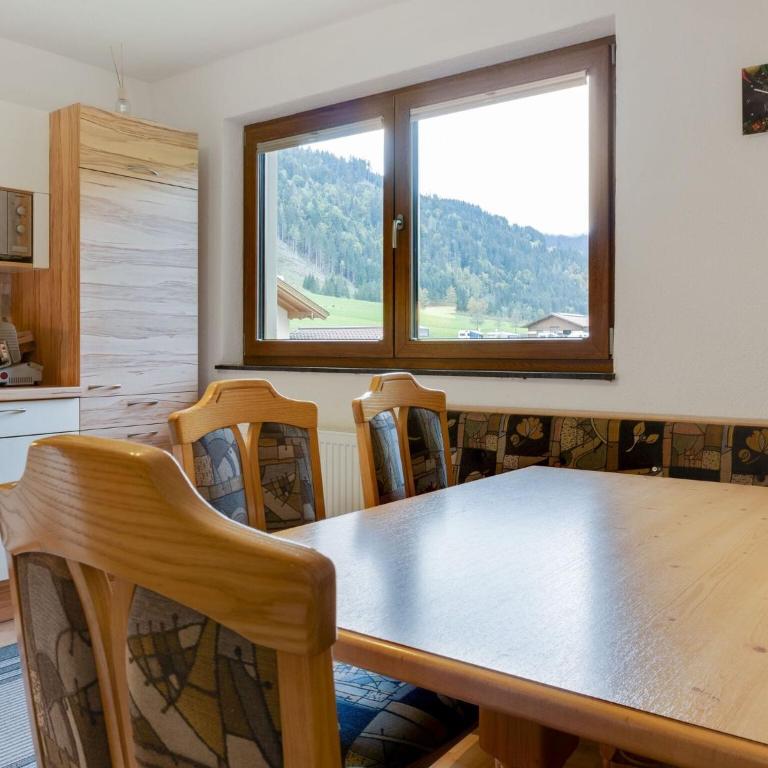 Chalet in Kleinarl near Ski Amadé Slopes - Appartement 3 Chambres - 7