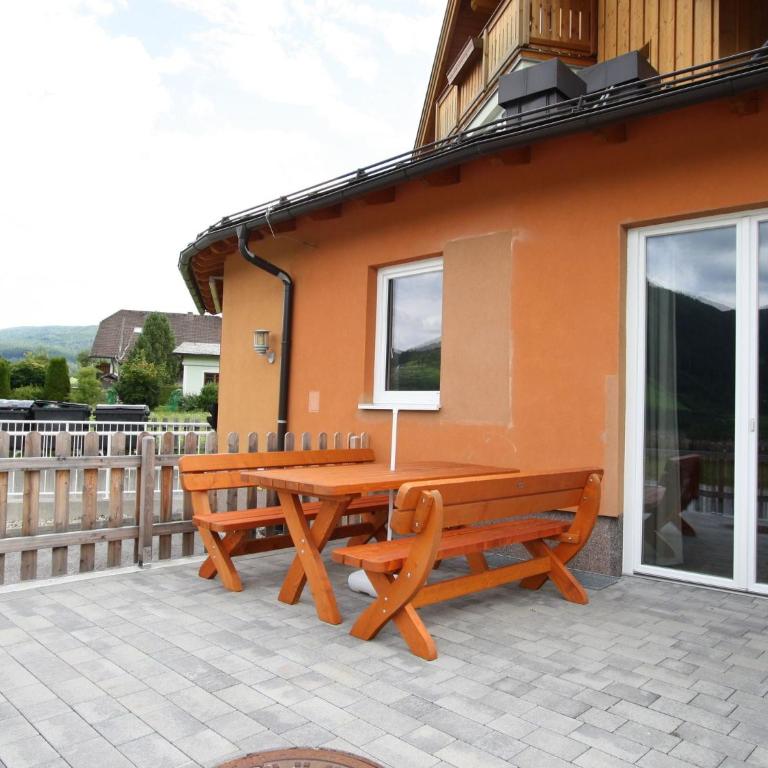 Apartment in Lungau near Ski Slopes - Apartment mit 3 Schlafzimmern - 13
