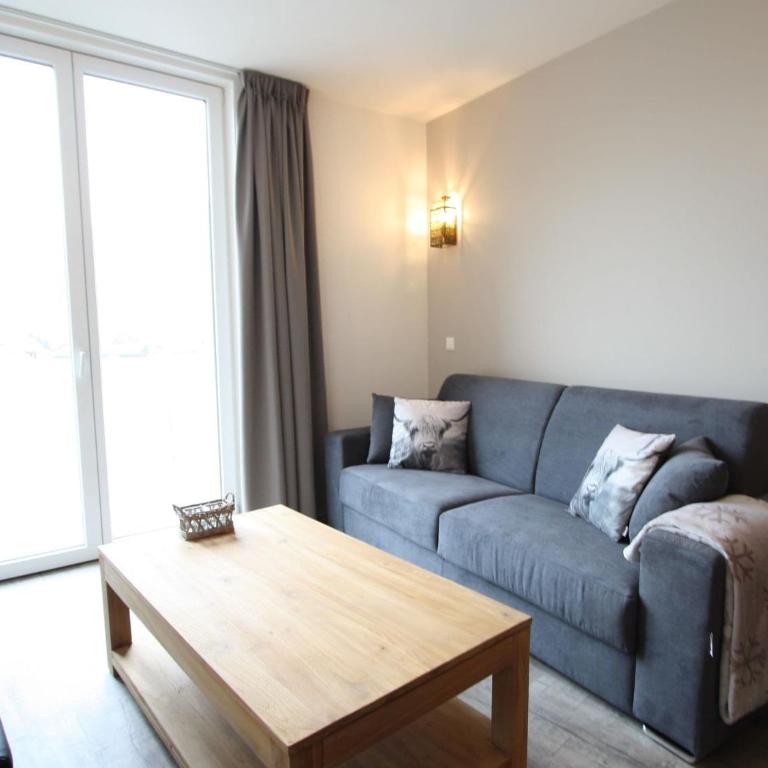 Apartment in Lungau near Ski Slopes - Apartment mit 3 Schlafzimmern - 2