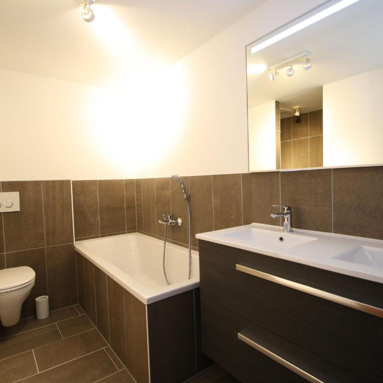 Apartment in Lungau near Ski Slopes - Apartment mit 3 Schlafzimmern - 11