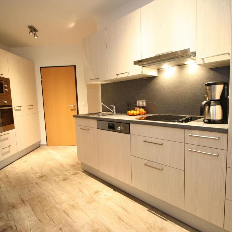 Apartment in Lungau near Ski Slopes - Apartment mit 3 Schlafzimmern - 7