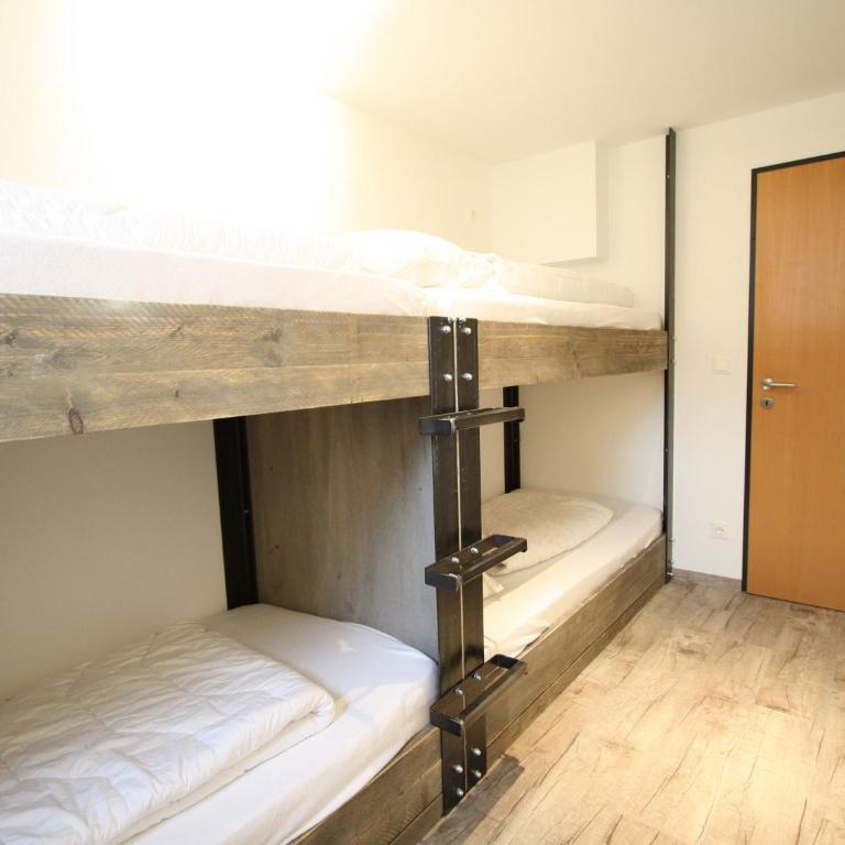 Apartment in Lungau near Ski Slopes - Apartment mit 3 Schlafzimmern - 9