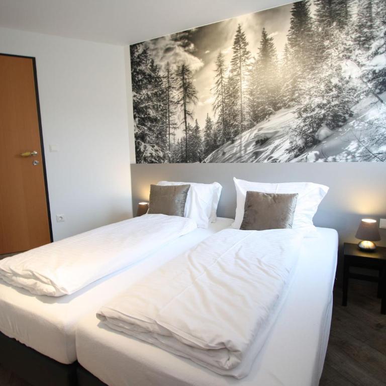Apartment in Lungau near Ski Slopes - Apartment mit 3 Schlafzimmern - 8