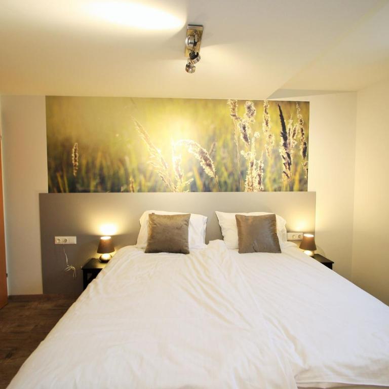 Apartment in Lungau near Ski Slopes - Apartment mit 3 Schlafzimmern - 10