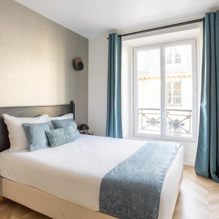 Best Stay Jeuneurs - Studio - 4