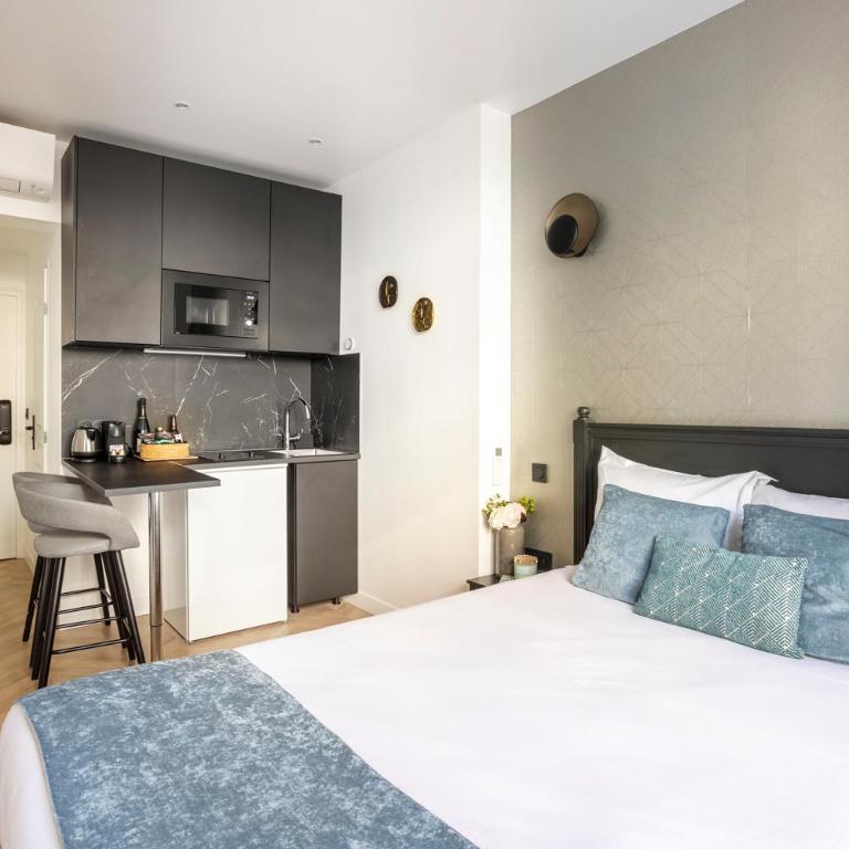 Best Stay Jeuneurs - Studio - 1