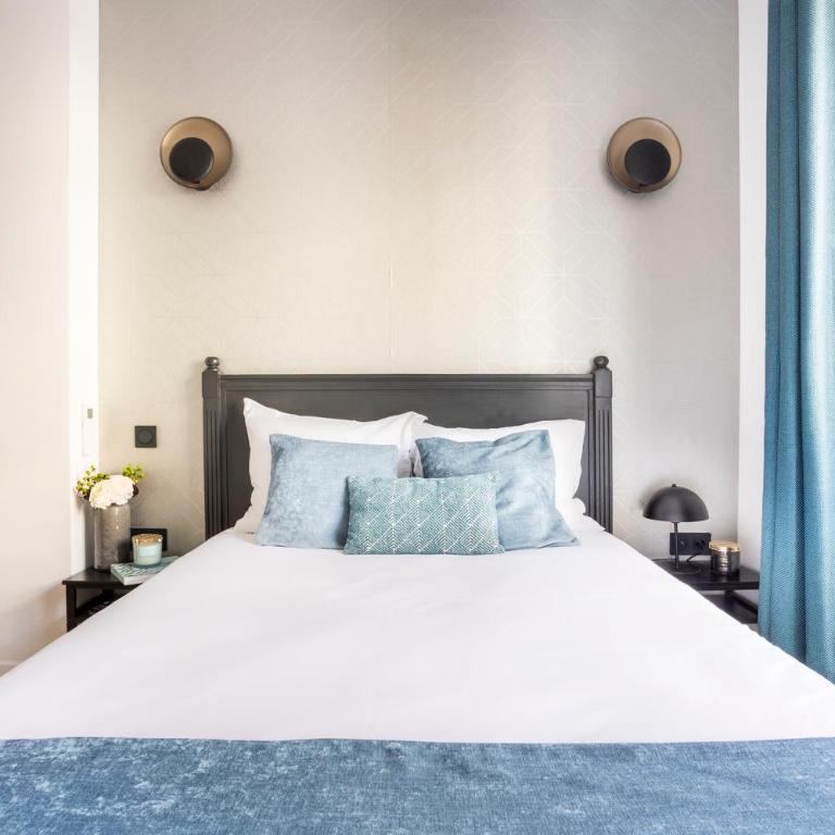 Best Stay Jeuneurs - Studio - 2
