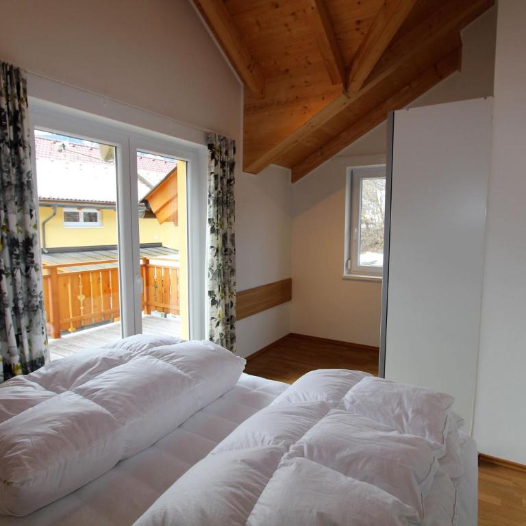 Chalet in Kötschach near Family Ski Area - Chalet mit 3 Schlafzimmern - 10