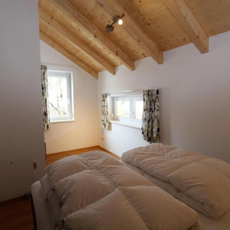 Chalet in Kötschach near Family Ski Area - Chalet mit 3 Schlafzimmern - 12
