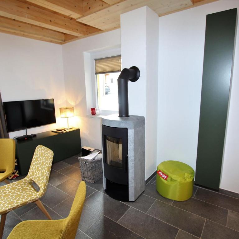 Chalet in Kötschach near Family Ski Area - Chalet mit 3 Schlafzimmern - 7