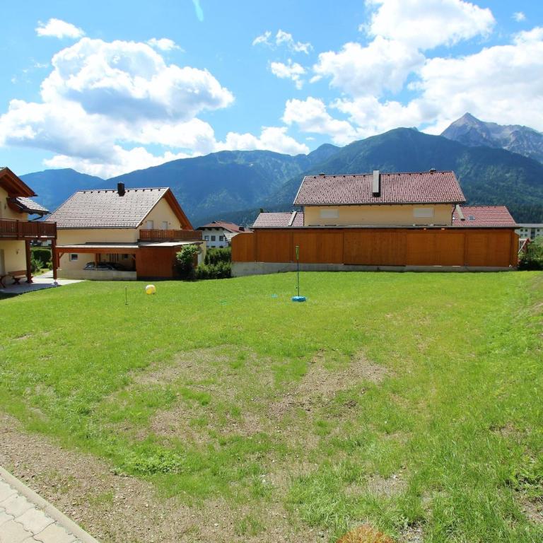 Chalet in Kötschach near Family Ski Area - Chalet mit 3 Schlafzimmern - 24