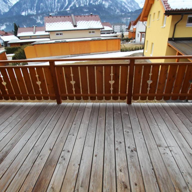 Chalet in Kötschach near Family Ski Area - Chalet mit 3 Schlafzimmern - 26