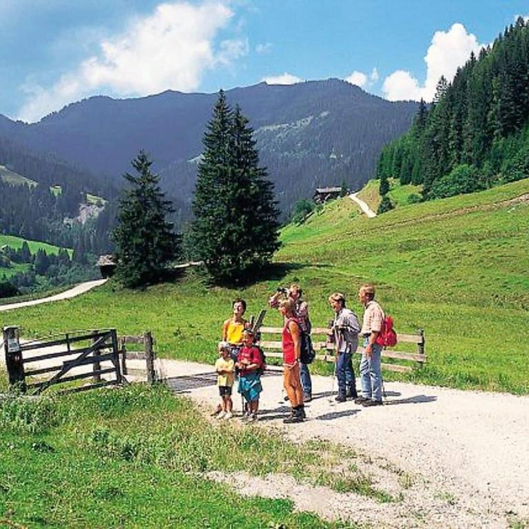 Chalet in Kötschach near Family Ski Area - Chalet mit 3 Schlafzimmern - 30