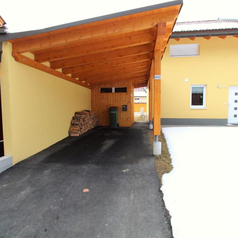 Chalet in Kötschach near Family Ski Area - Chalet mit 3 Schlafzimmern - 29