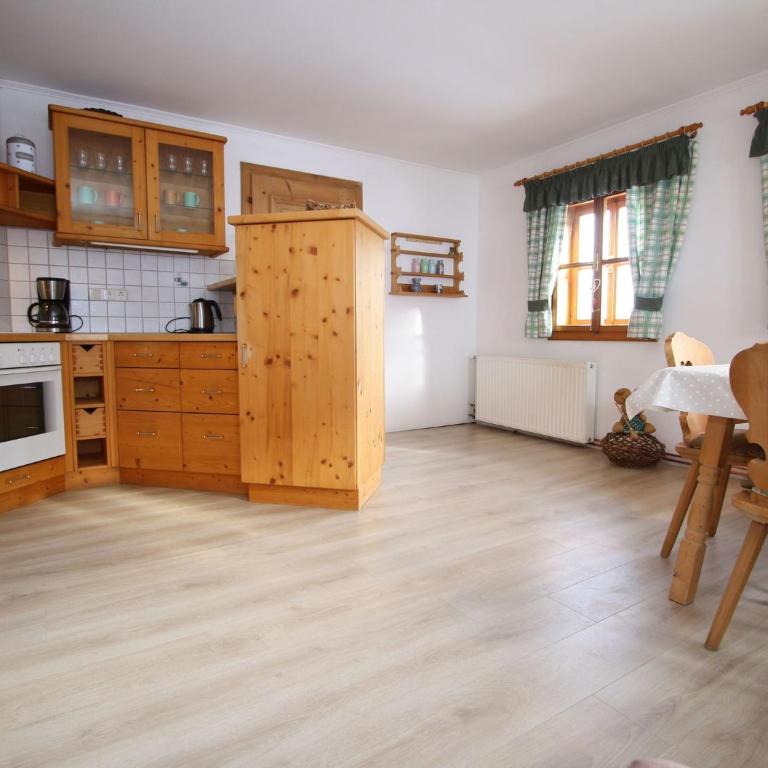 Mansion in Eben near Ski Salzburger Sportwelt - Ferienhaus mit 1 Schlafzimmer - 6