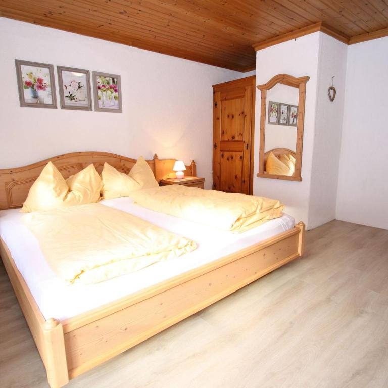 Mansion in Eben near Ski Salzburger Sportwelt - Ferienhaus mit 1 Schlafzimmer - 14