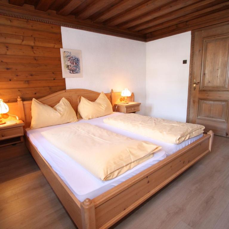 Mansion in Eben near Ski Salzburger Sportwelt - Ferienhaus mit 1 Schlafzimmer - 10