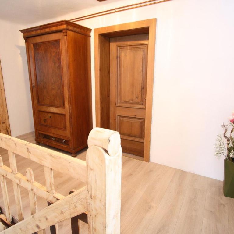 Mansion in Eben near Ski Salzburger Sportwelt - Ferienhaus mit 1 Schlafzimmer - 9