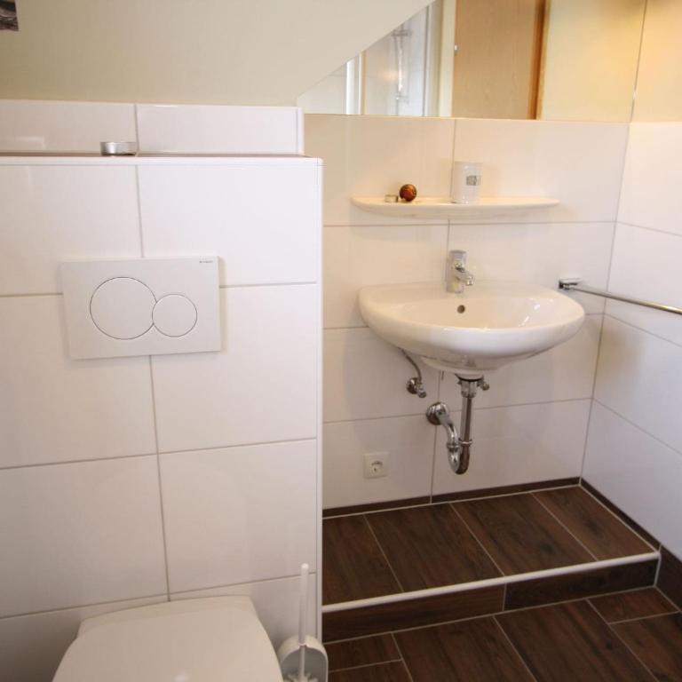 Mansion in Eben near Ski Salzburger Sportwelt - Ferienhaus mit 1 Schlafzimmer - 16