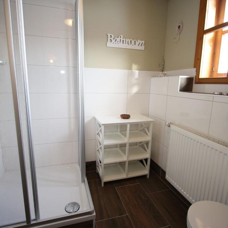 Mansion in Eben near Ski Salzburger Sportwelt - Ferienhaus mit 1 Schlafzimmer - 15