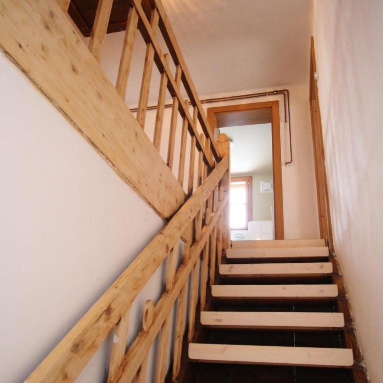 Mansion in Eben near Ski Salzburger Sportwelt - Ferienhaus mit 1 Schlafzimmer - 8