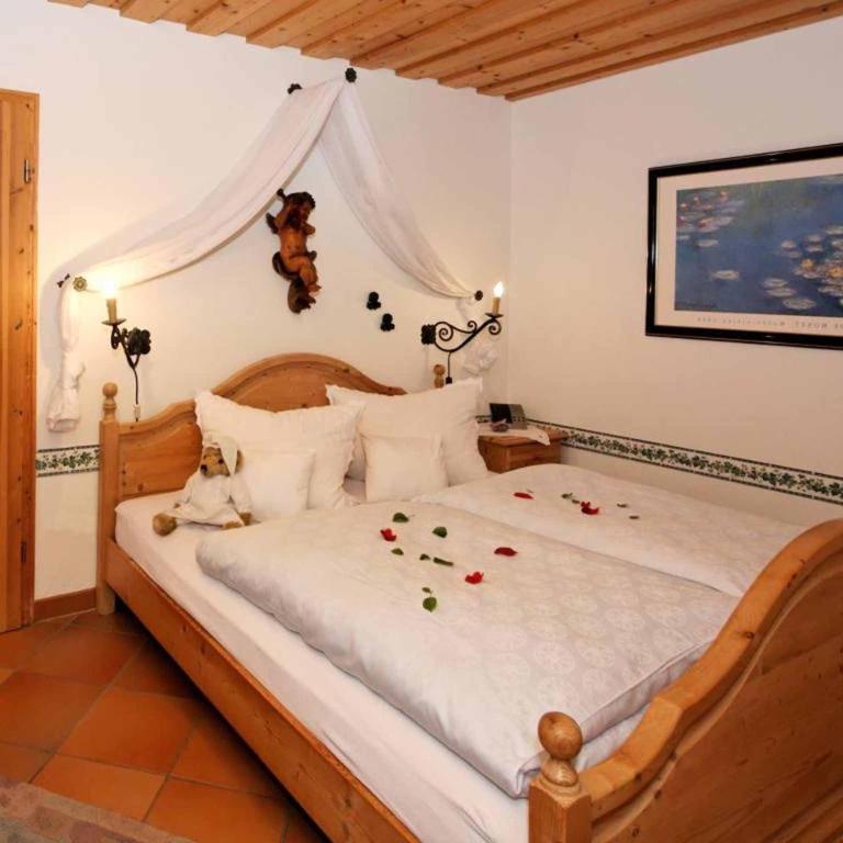 Ferienwohnung Am Panoramaweg - Appartamento con Terrazza - 6