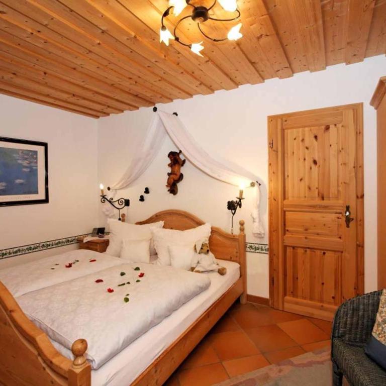 Ferienwohnung Am Panoramaweg - Appartamento - Piano Terra - 4