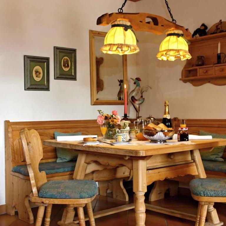 Ferienwohnung Am Panoramaweg - Appartamento con Terrazza - 5