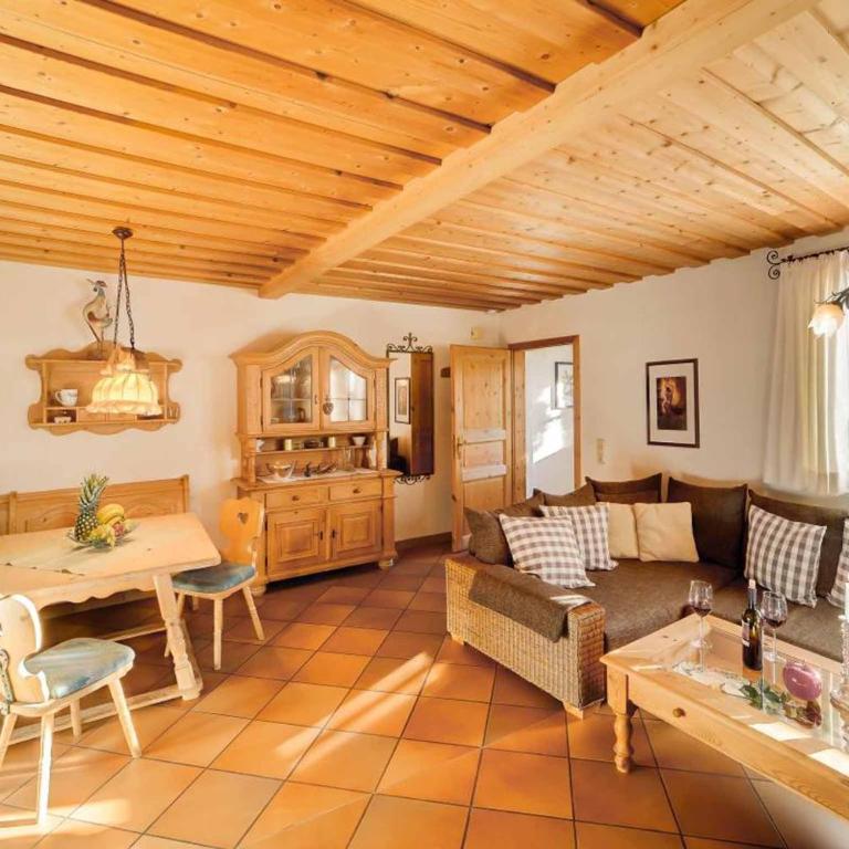 Ferienwohnung Am Panoramaweg - Appartamento con Terrazza - 3