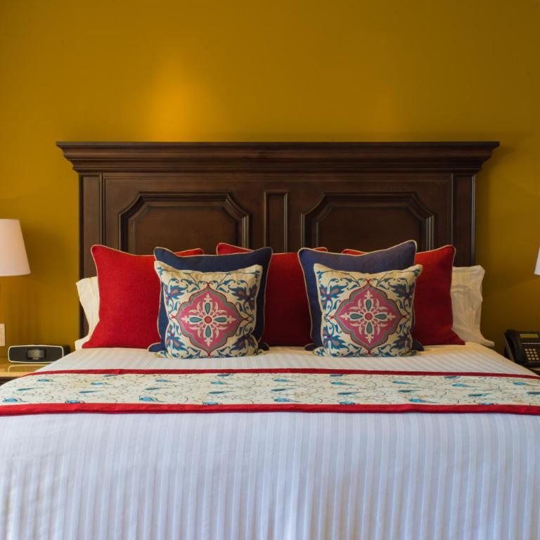Grand Solmar Land's End Resort & Spa - Suite Deluxe de 1 dormitorio - 1