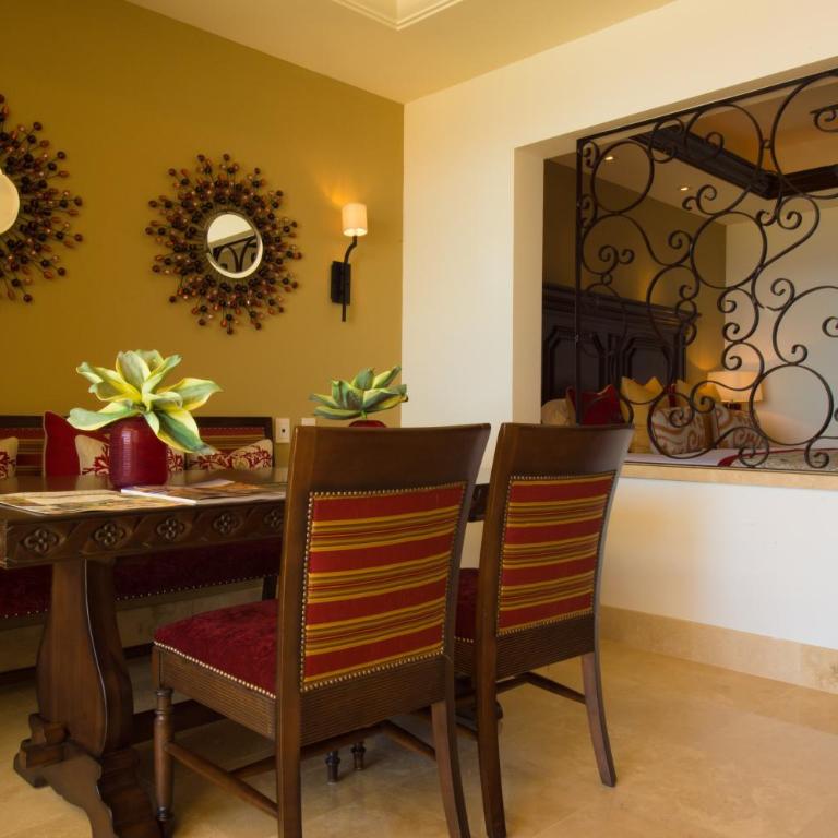 Grand Solmar Land's End Resort & Spa - Estudio Premier - 1