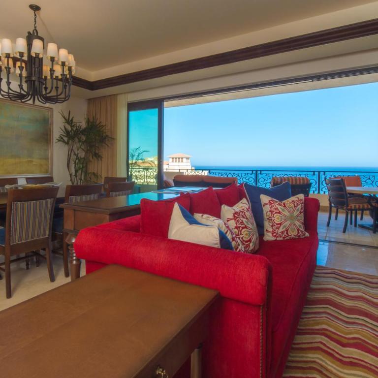Grand Solmar Land's End Resort & Spa - Suite Presidencial - 4
