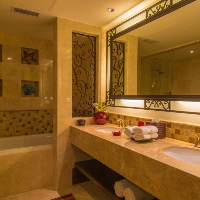 Grand Solmar Land's End Resort & Spa - Suite Presidencial - 8
