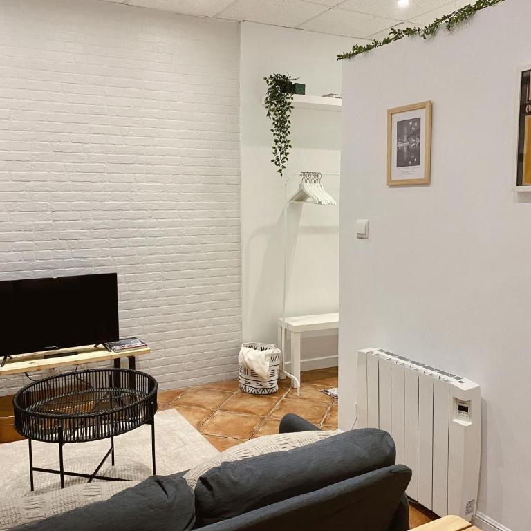 Apartamento Puerta del Camino 3 - Apartamento de 1 dormitorio - 6